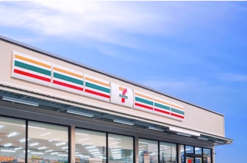 7-Eleven便利店