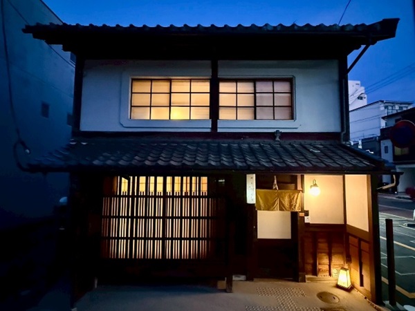 建物