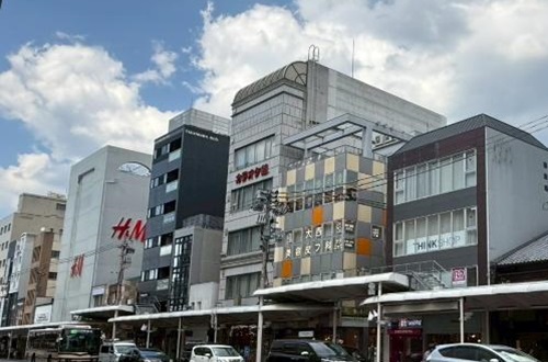河原町通り