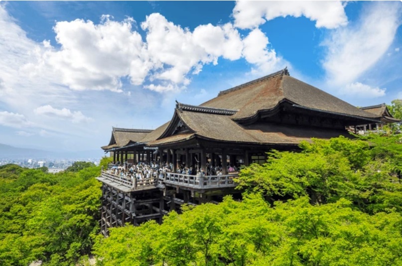 清水寺