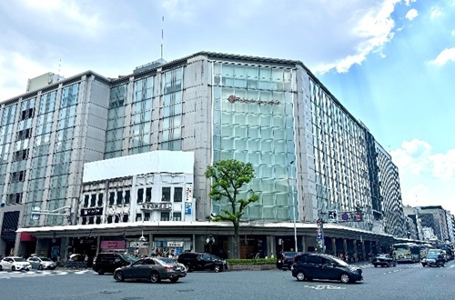 高島屋